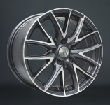 Диск оригинальный (Replica) для Audi дизайн A132